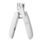 Nożyczki do obcinania pazurów PetKit LED Pet Nail Clipper