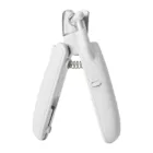 Nożyczki do obcinania pazurów PetKit LED Pet Nail Clipper