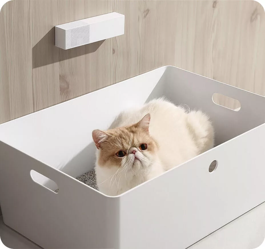 pochłaniacz zapachów Petkit Pura Air Smart Odor Eliminator