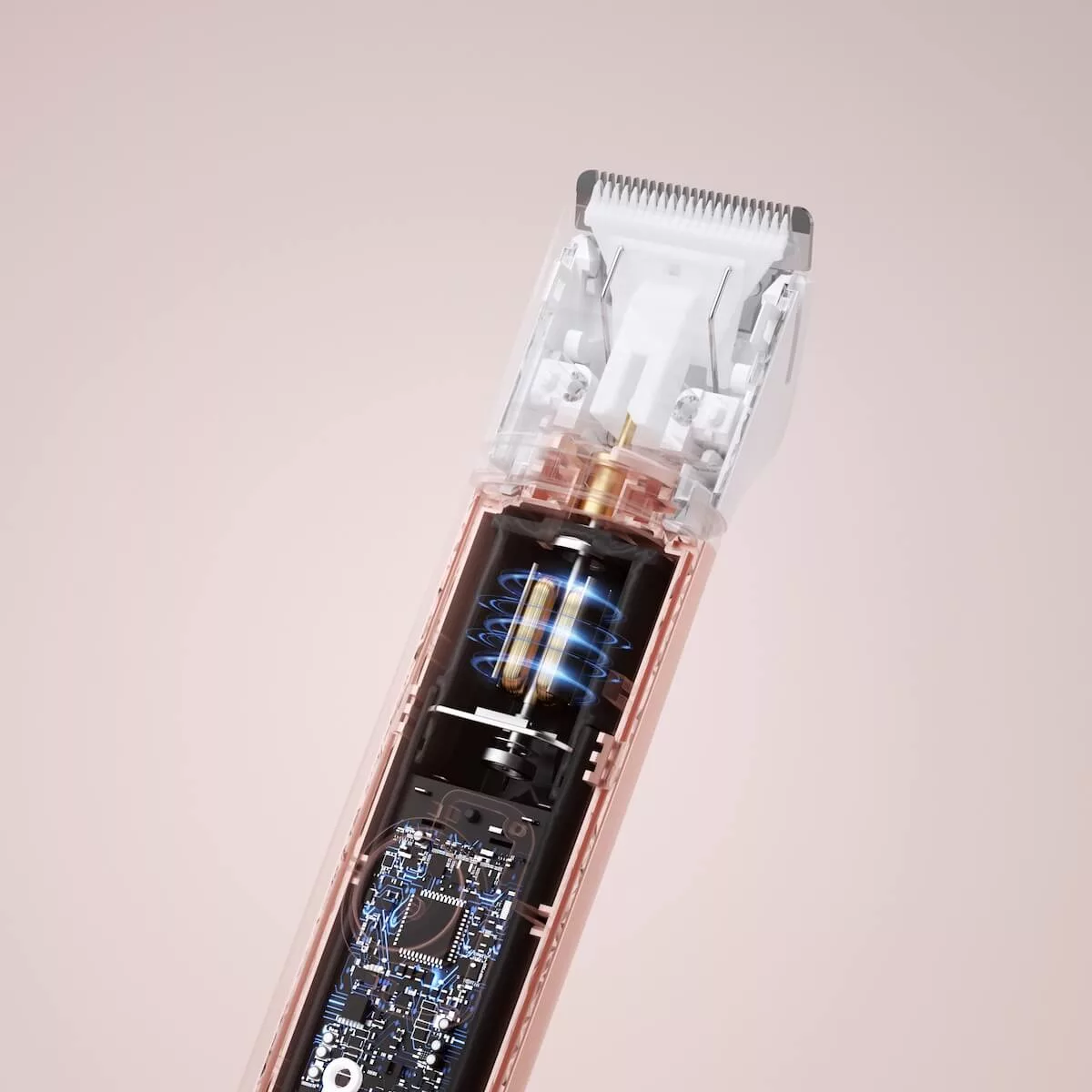 Trymer dla zwierząt Petkit 2 in 1 Pet Trimmer Pro