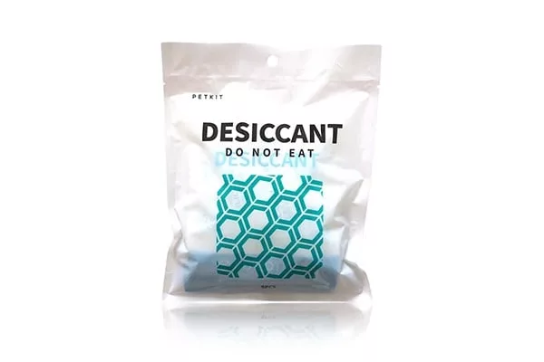 osuszacz karmy petkit dessicant