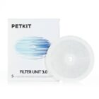 Oryginalne filtry do poidła Petkit (5 sztuk)