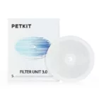 Oryginalne filtry do poidła Petkit (5 sztuk)
