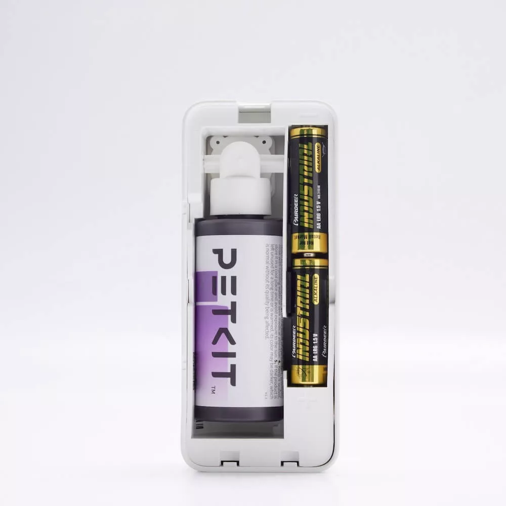 petkit pura air smart spray refill