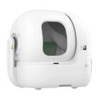 petkit purobot max