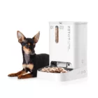 podajnik karmy petkit yumshare dual