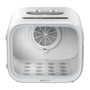 Inteligentna suszarka dla zwierząt Petkit Airsalon Max