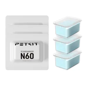 petkit n60